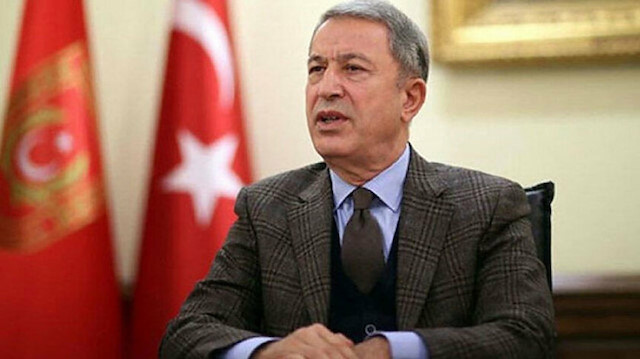 Hulusi Akar 