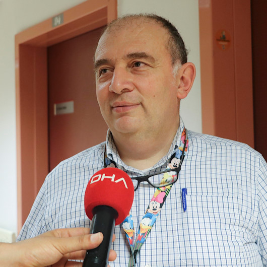 Bilim Kurulu üyesi Prof. Dr. Ateş Kara'dan koronavirüs aşısı açıklaması: Aşının ilk uygulaması kasımda başlayabilir