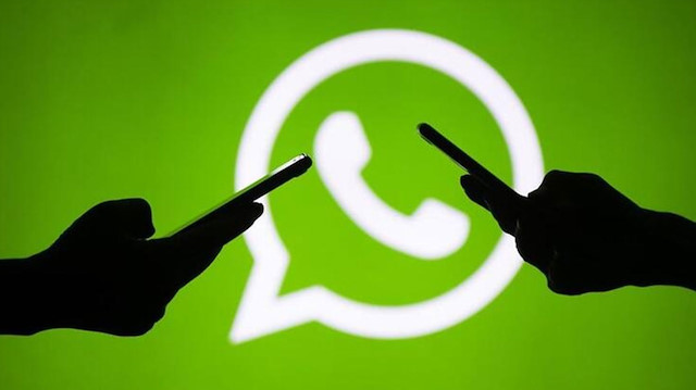 Kamu çalışanlarına 'WhatsApp' yasağı