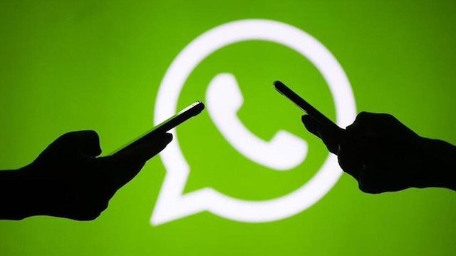 Kamu çalışanlarına 'WhatsApp' yasağı