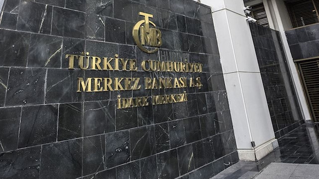 Merkez Bankası