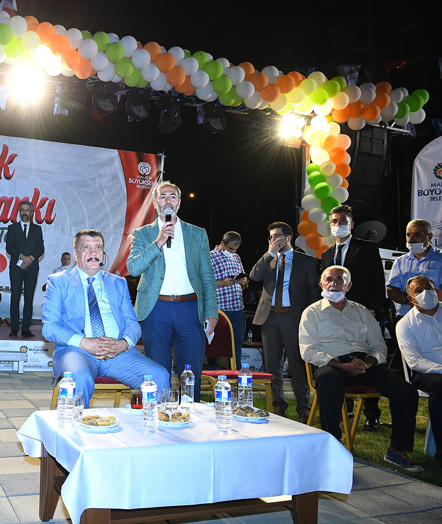 tecde bolge parki malatya ya hayirli