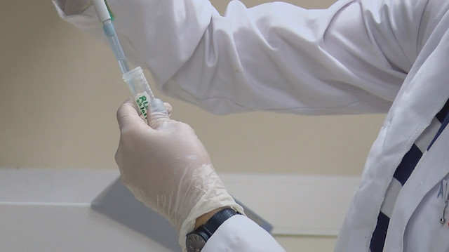Türkiye'de ilk: COVID-19 aşısı insan denemelerine başlanacak