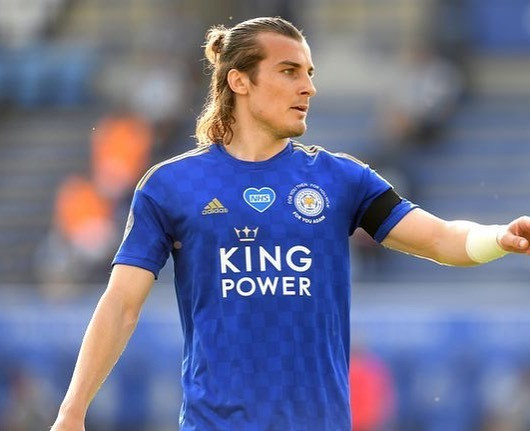 Çağlar Söyüncü'nün Transfermarkt'taki güncel piyasa değeri 40 milyon euro.