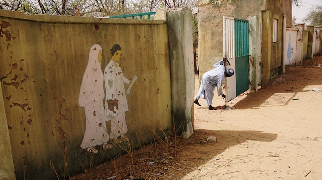 Okullara savaş açan örgüt: Boko Haram