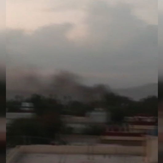Afganistan’da bombalı araç saldırısı: 1 ölü, 18 yaralı