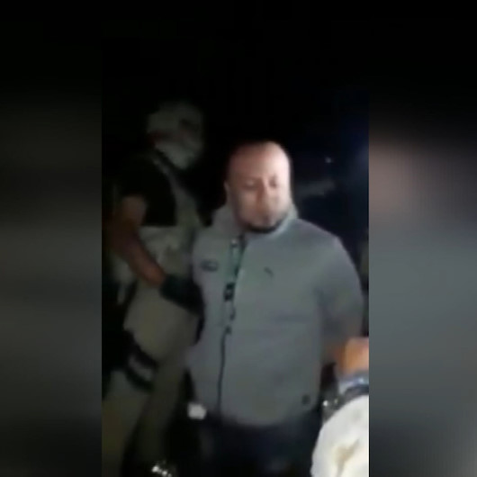 Meksika’da en büyük uyuşturucu karteli olan Santa Rosa de Lima Karteli’nin lideri yakalandı