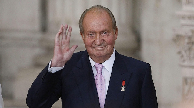 Juan Carlos