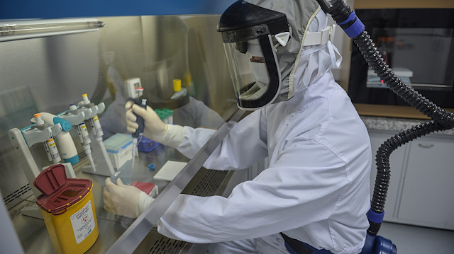 Koronavirüse yönelik aşı geliştirme çalışmaları hız kesmeden devam ediyor.