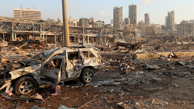 "المستقبل اللبناني": شكوك خطيرة تحيط بتوقيت الانفجار وظروفه
