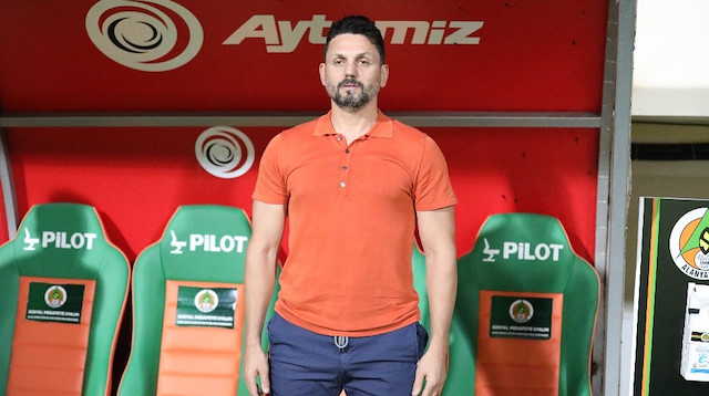Erol Bulut, Alanyaspor ile Türkiye  Kupası'nda final oynama başarısı göstermişti.