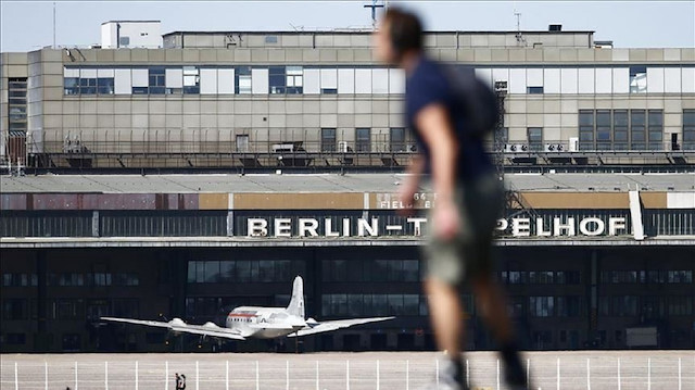 "وكالات السفر" الألماني يرحب بقرار برلين رفع الحظر عن تركيا