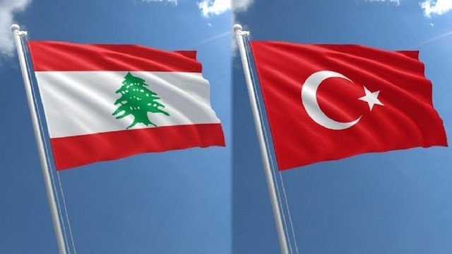 عالم الأعمال التركي: مستعدون لتطوير الأنشطة التجارية مع لبنان