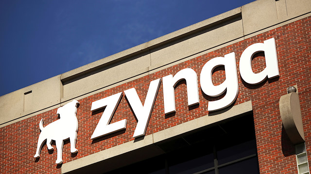 Zynga, a global leader in interactive entertainment