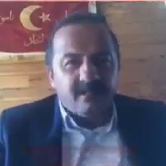 İYİ Parti Sözcüsü Yavuz Ağıralioğlu: Erdoğan gitsin ne olursa olsun demiyoruz