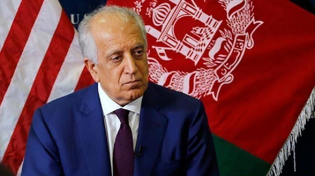 كابل.. انطلاق مباحثات "الفرصة التاريخية" للسلام بأفغانستان