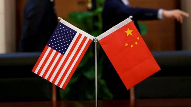 "تيك توك".. بكين تطالب واشنطن بعدم تسيس الاقتصاد