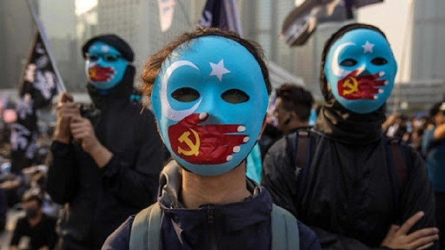 نواب بريطانيون يطالبون بمنح الأويغور صفة "لجوء تلقائي"