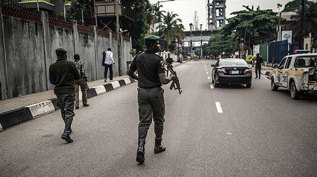 ارتفاع قتلى الهجمات المسلحة وسط نيجيريا إلى 33