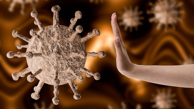 Koronavirüs bir haftada nasıl biter? İşte 5 aşamalı plan