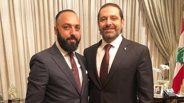 رجل أعمال لبناني يشكر الرئيس التركي على وقوفه بجانب بيروت