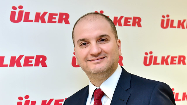 Ülker CEO’su Mete Buyurgan