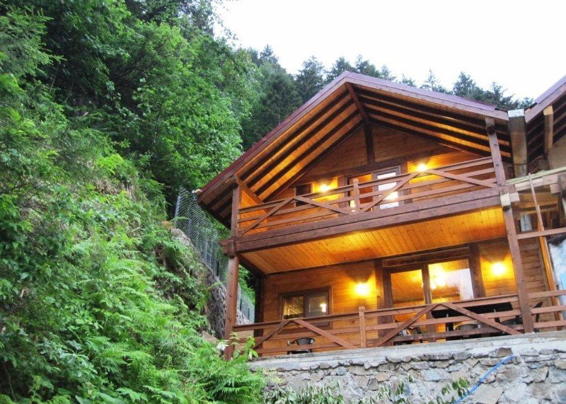 Otellerin doluluk oranı yüzde 30’a düştü, günlük kiralık evler ful çekiyor.