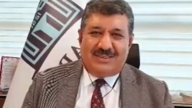 KTO Karatay Üniversitesi’ni neden tercih etmeli? Rektör Prof. Dr. Bayram Sade cevapladı