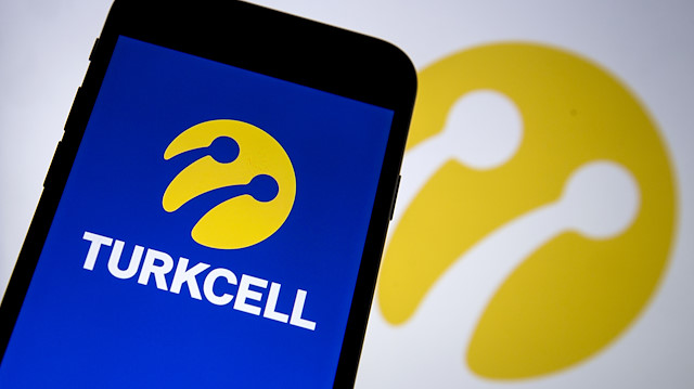 Turkcell Logo

