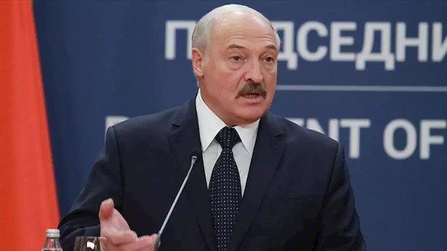 Belarus lideri Lukaşenko cumhurbaşkanlığı seçimlerinden sonra düzenlenen protestolarla ilgili yumuşak davrandıklarını iddia etti. 