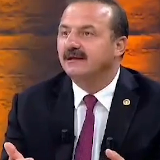 İYİ Partili Ağıralioğlu: AK Partiye düşman olsak memleketimize düşman oluruz