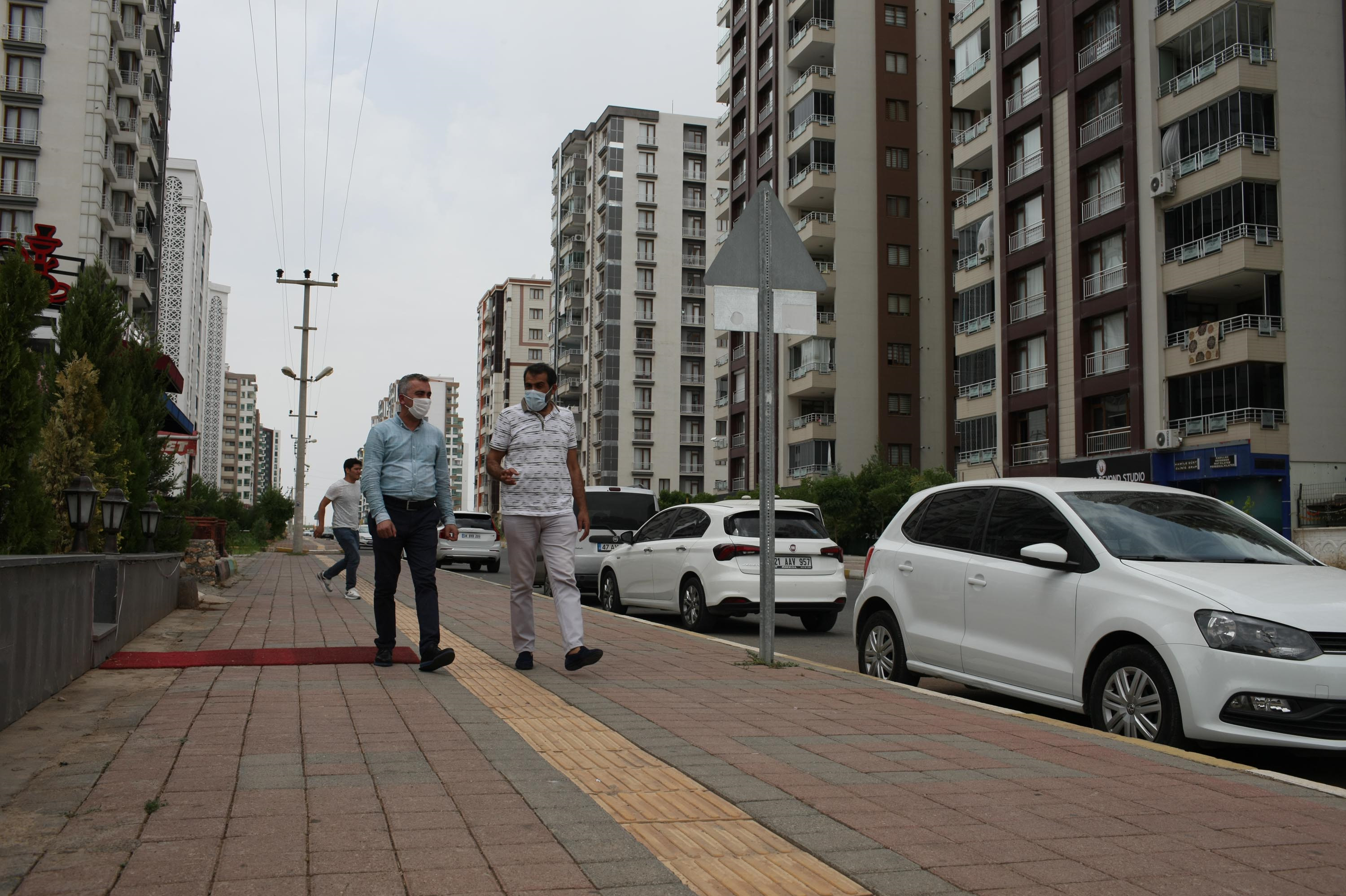 Diyarbakır haberleri Fırsatçılar nedeniyle ev kiraları yüzde 300 arttı