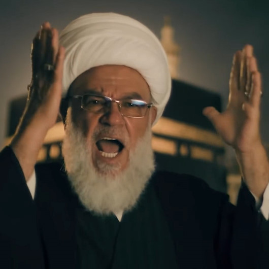 Şii lider Tufeyli Hizbullaha ateş püskürdü: Bu silah Suriye, Irak ve Yemen’i yerle bir etti Beyrut’u patlattı
