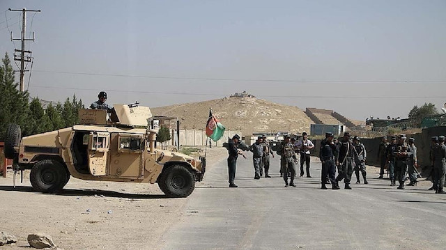 أفغانستان.. مقتل 4 مدنيين في اشتباكات الأمن مع عناصر طالبان