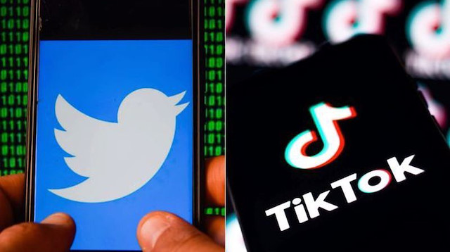 TikTok'u kim satın alacak: Tartışmalara Twitter da eklendi