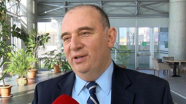Prof. Dr. Ateş Kara'dan TVNET'e özel açıklamalar: Televizyonlarda da maskeli olmak gerek