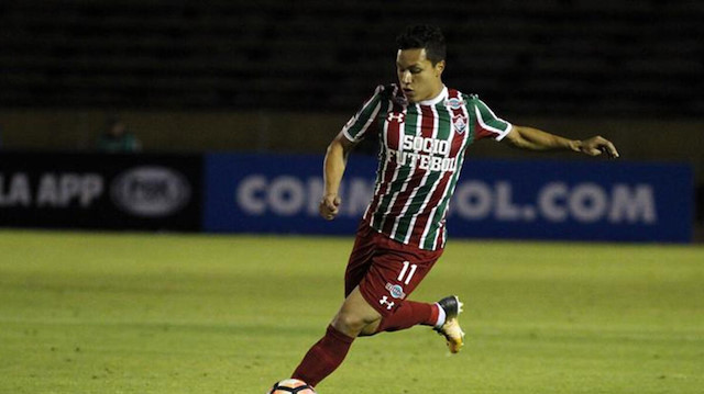 Marlon Rodrigues Xavier geçen sezon 28 maçta 1 gol, 2 asistle oynadı.
