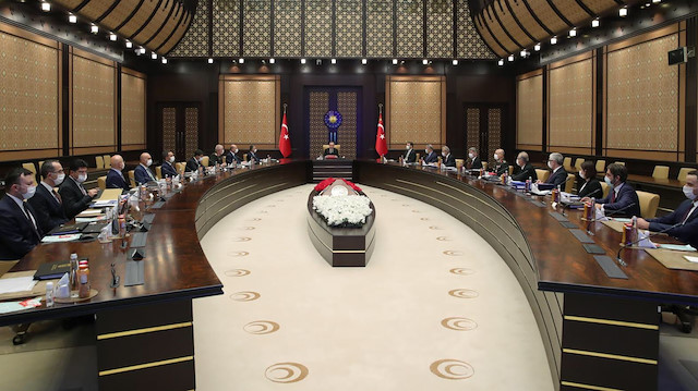 Turkey strives for independent defense industry