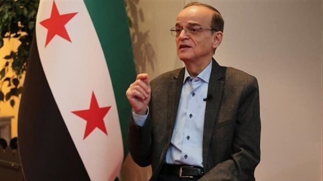 المعارضة السورية مستعدة لاجتماعات "الدستورية" والتأجيل وارد