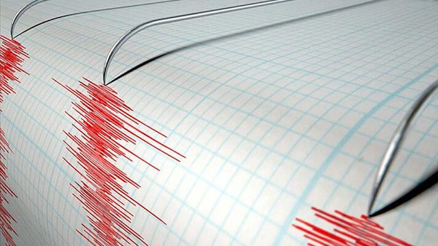زلزال بقوة 4.4 درجات يضرب شرقي تركيا