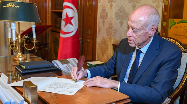 سعيّد: يجب تمكين التونسيات من حقوقهن الاقتصادية والاجتماعية