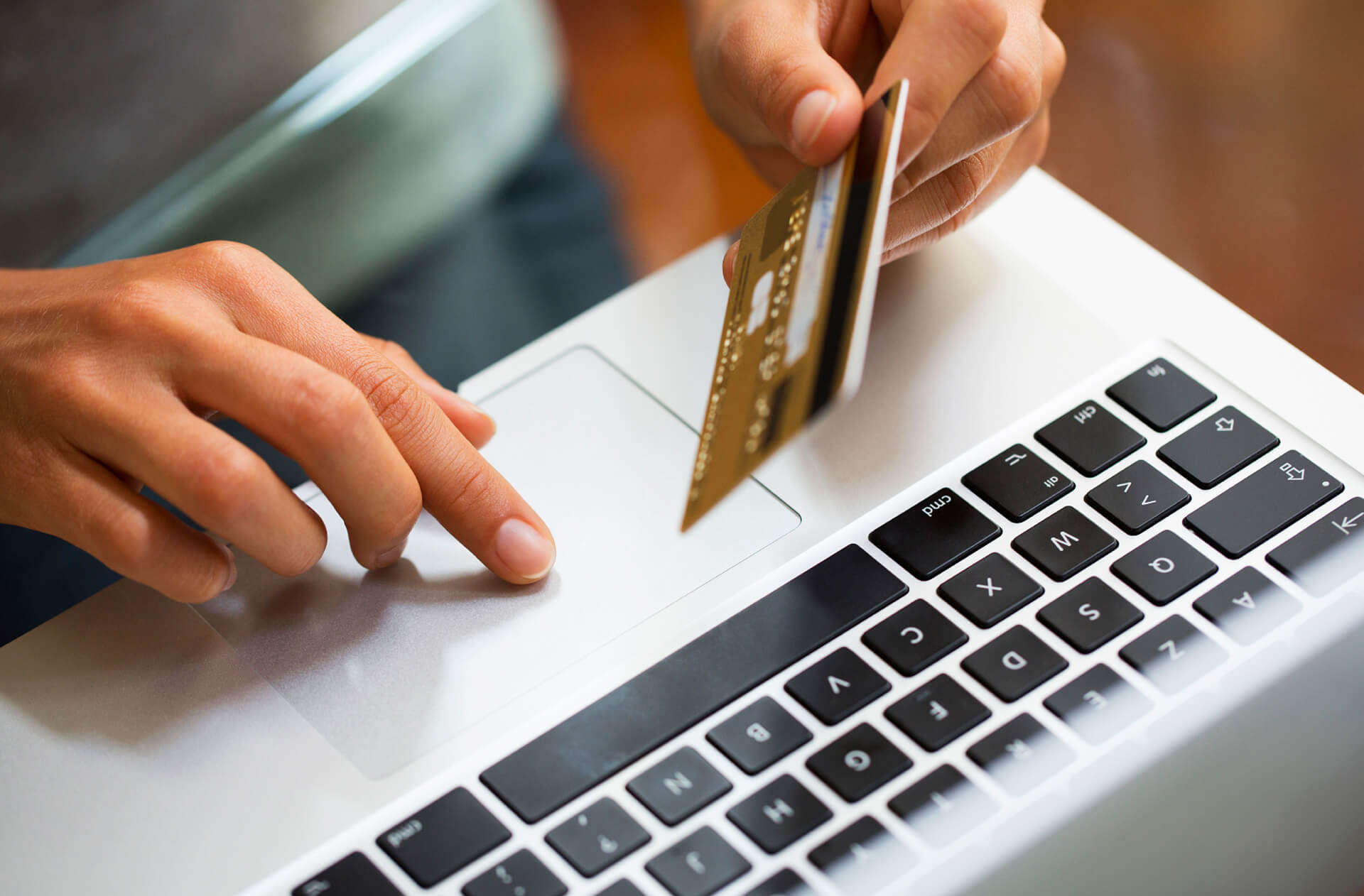 Site üzerinden yapılan alışverişlerde havale dışında ödeme seçeneği bulunmuyor.