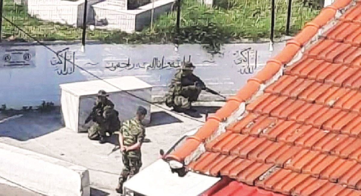 Atina yönetimi Batı Trakya’daki Türk azınlığı hedef alıyor