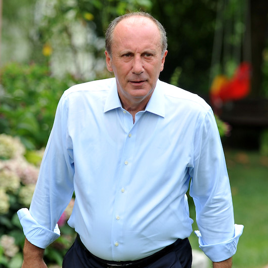 Muharrem İnce hareketin adını açıkladı: Bin Günde Memleket Hareketi