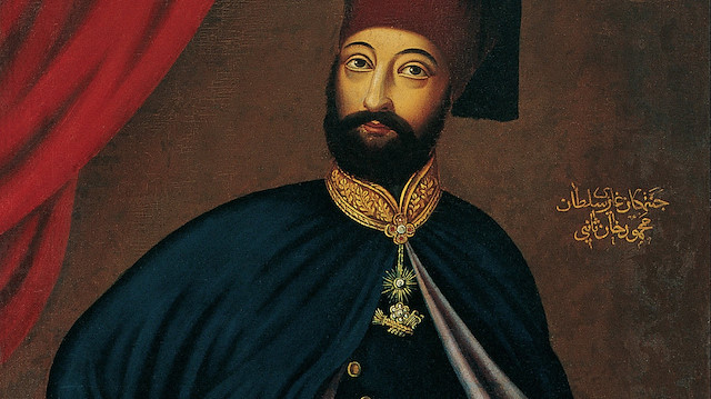Hükümdar değil hükümran: II. Mahmud ve Vaka-i Hayriye