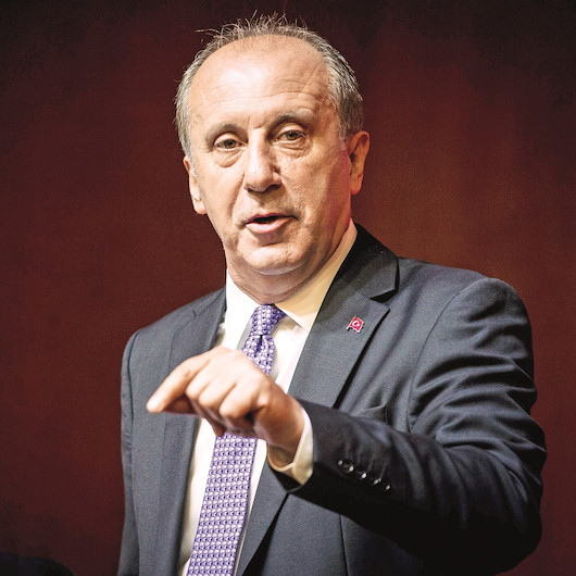 CHP yönetimine sert eleştiri: Bana yalan söyletmek istediler