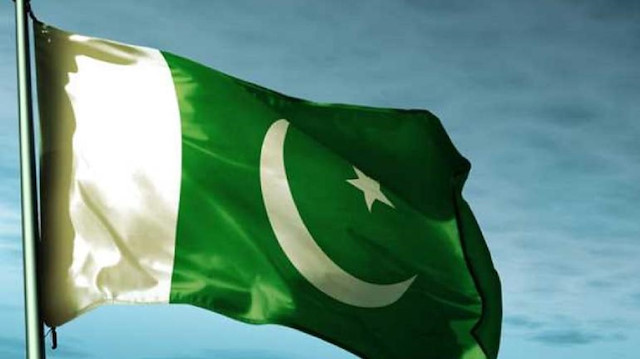 باكستان تمنح جائزة مدنية عليا في البلاد لبروفيسور تركي