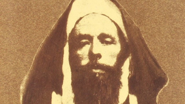 Aleviyye Tarikatı