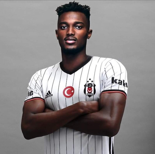 Mensah transfer oldu Atleticonun eli kolu bağlandı