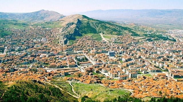 Tokat/Zile - Arşiv